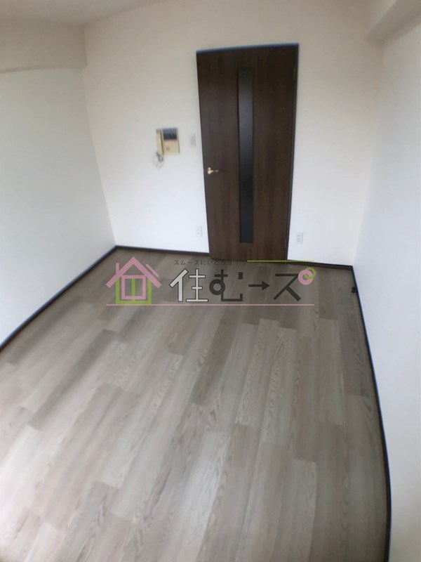 パラシオ塚本Ⅱ リビング