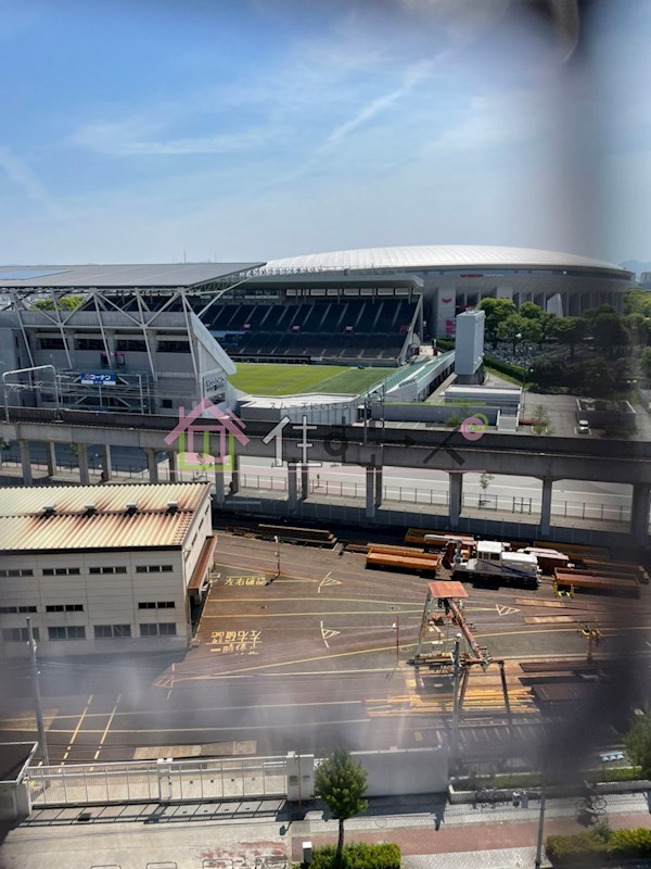 レバンガ長居公園AP その他3