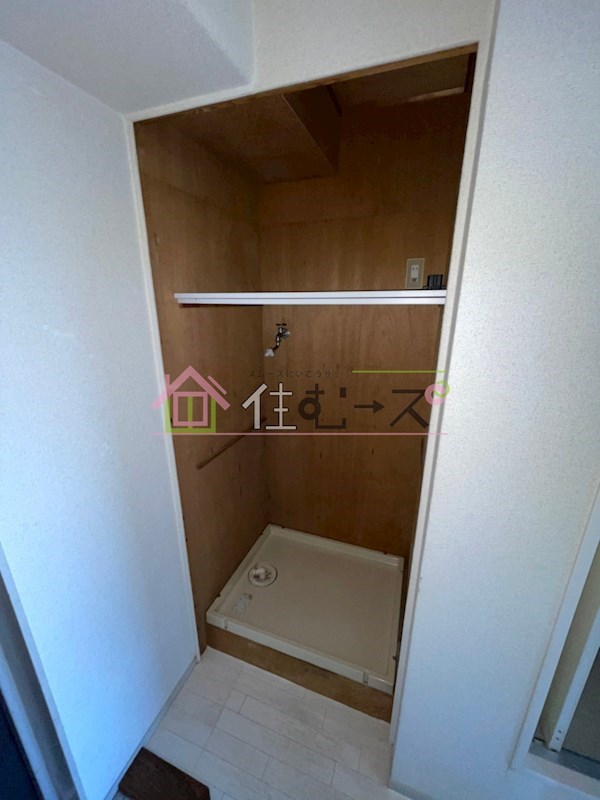 レバンガ長居公園AP その他5