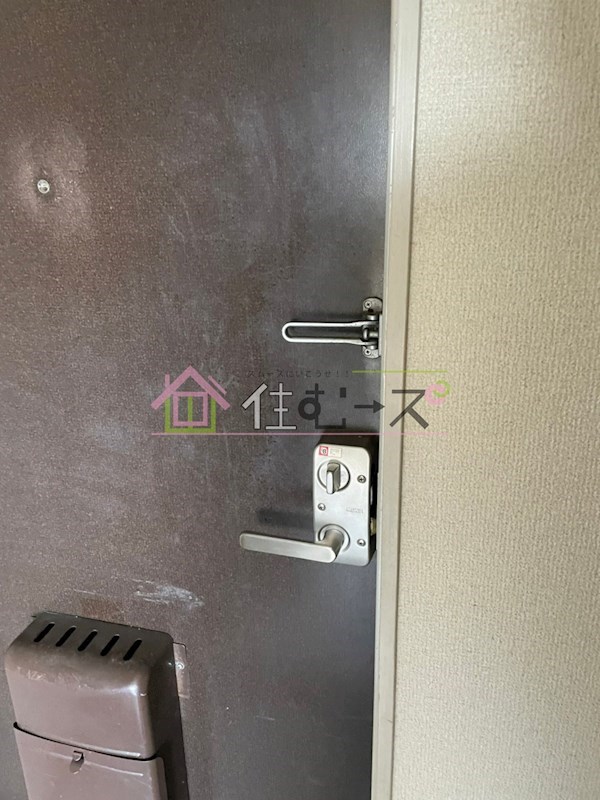 レバンガ長居公園AP その他6