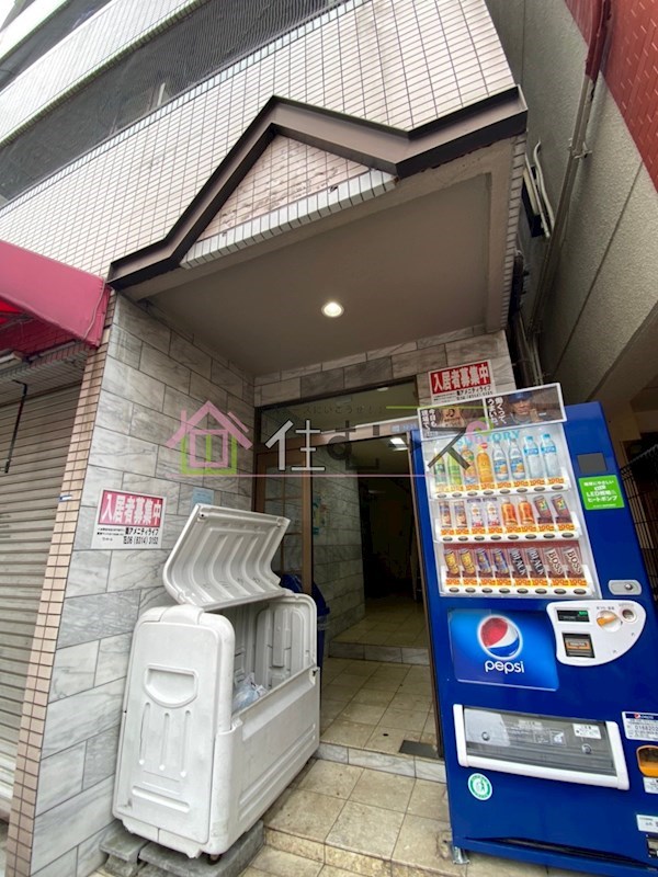 玉出西1024マンション その他1