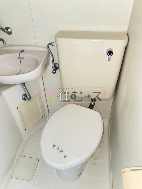 玉出西1024マンション その他2