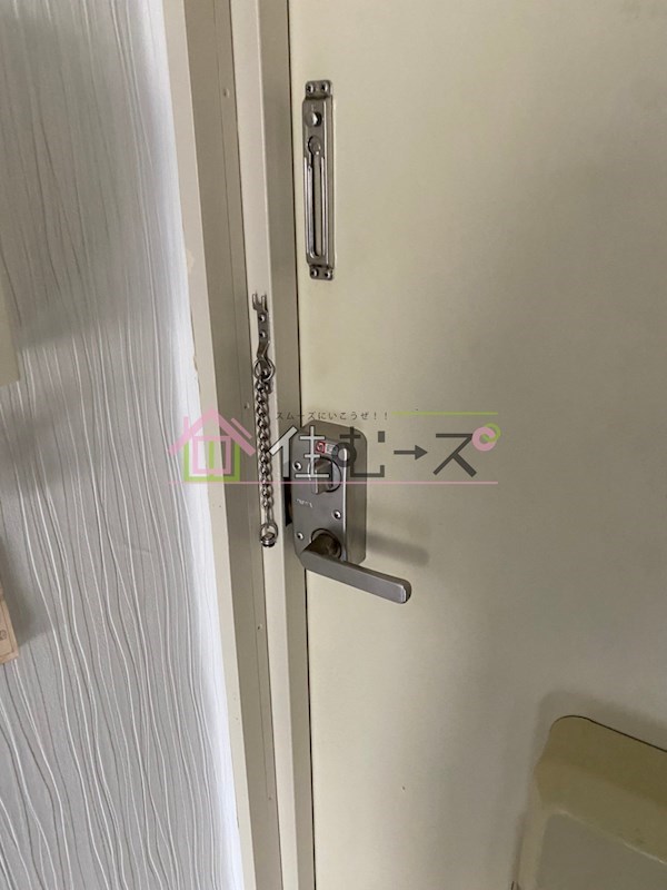 玉出西1024マンション その他6