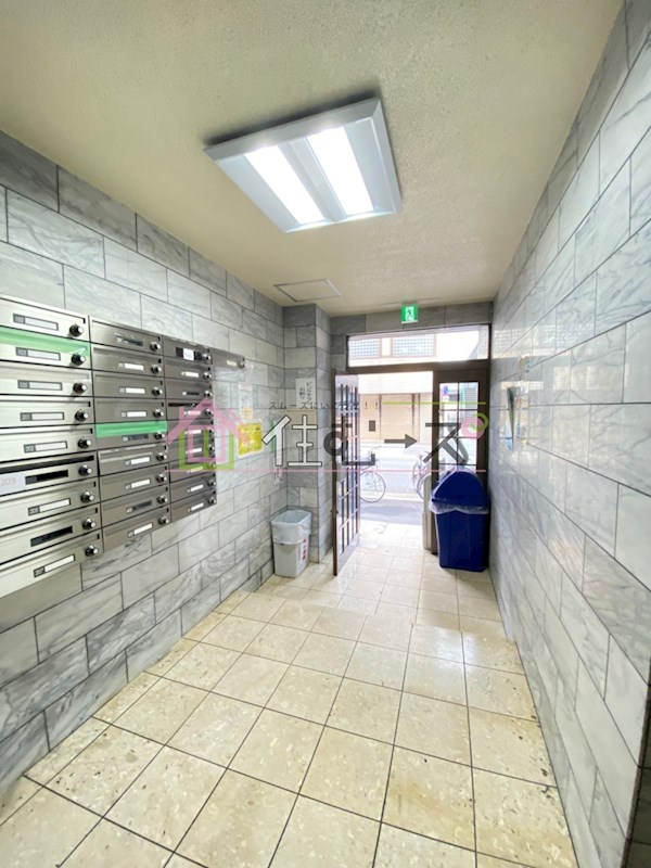 玉出西1024マンション その他外観2