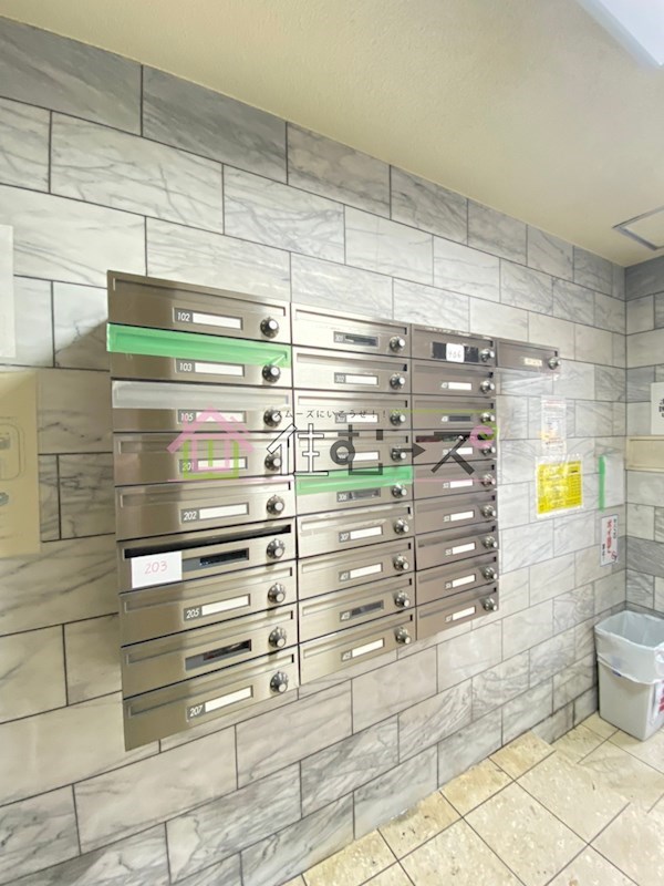 玉出西1024マンション その他外観3