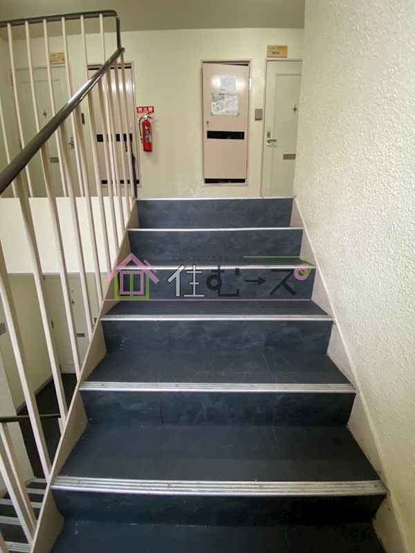 玉出西1024マンション その他外観4