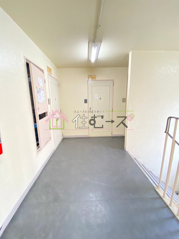 玉出西1024マンション その他外観5