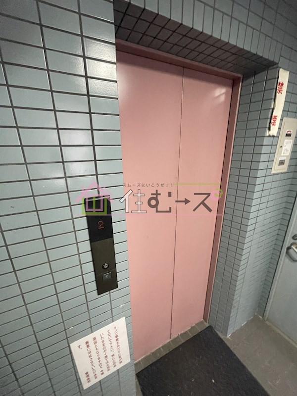 クレスト25 その他外観3