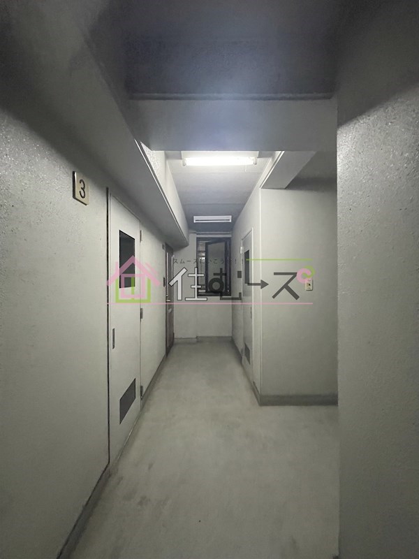 クレスト25 その他外観4