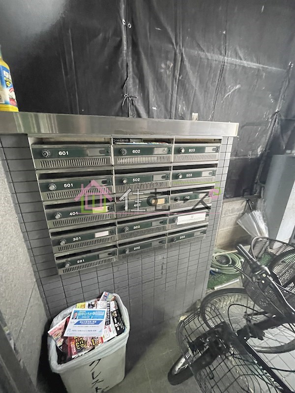 クレスト25 その他外観6