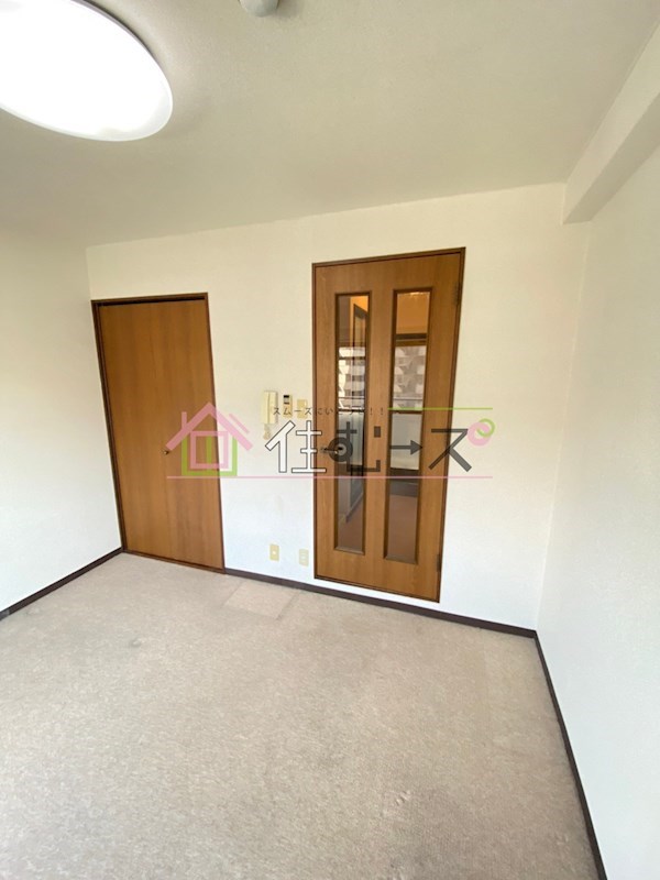 クレスト25 リビング