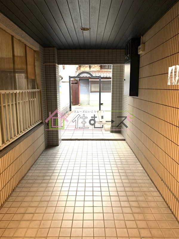 プレアール平野本町Ⅱ その他外観2