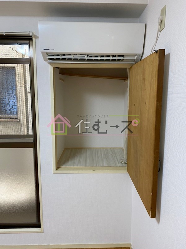 キングスアベニュー流町A棟 その他5