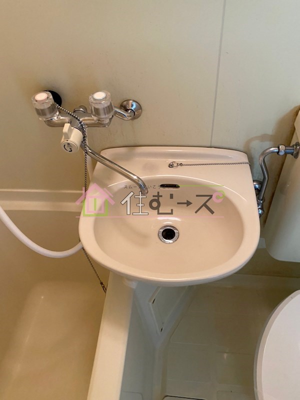 キングスアベニュー流町A棟 その他6