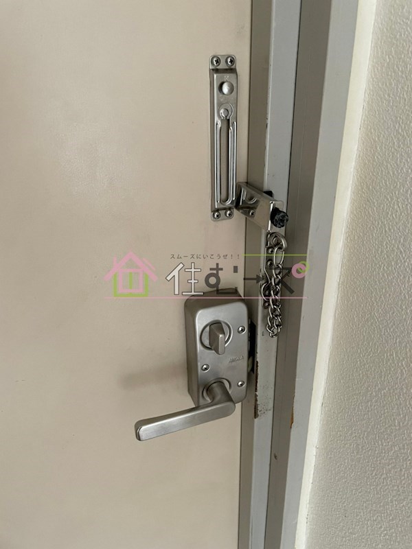 ソシオリバーハイツ その他2