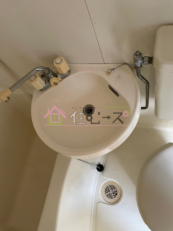 ソシオリバーハイツ その他3