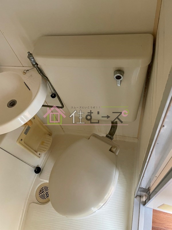 ソシオリバーハイツ その他4