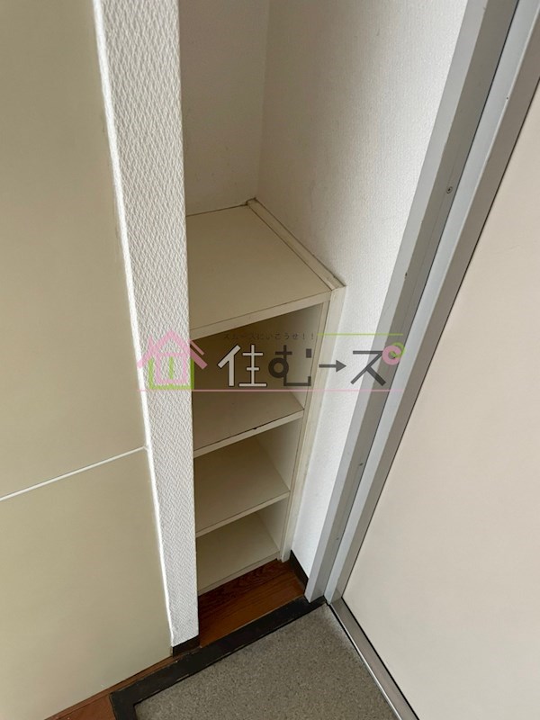 ソシオリバーハイツ その他6