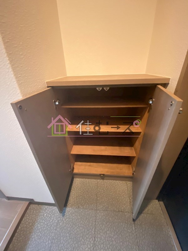 アスルシエロ苅田 その他4