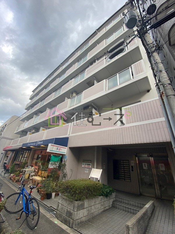 アスルシエロ苅田 その他外観1