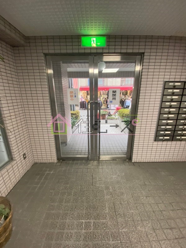 アスルシエロ苅田 その他外観2