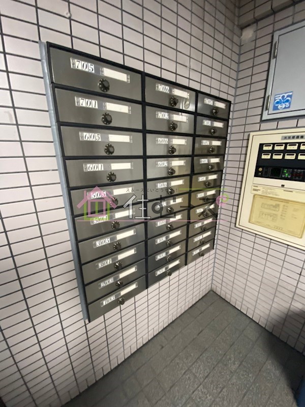 アスルシエロ苅田 その他外観4