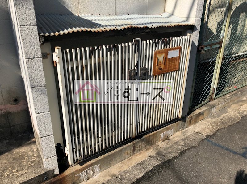ローズハウス その他外観5