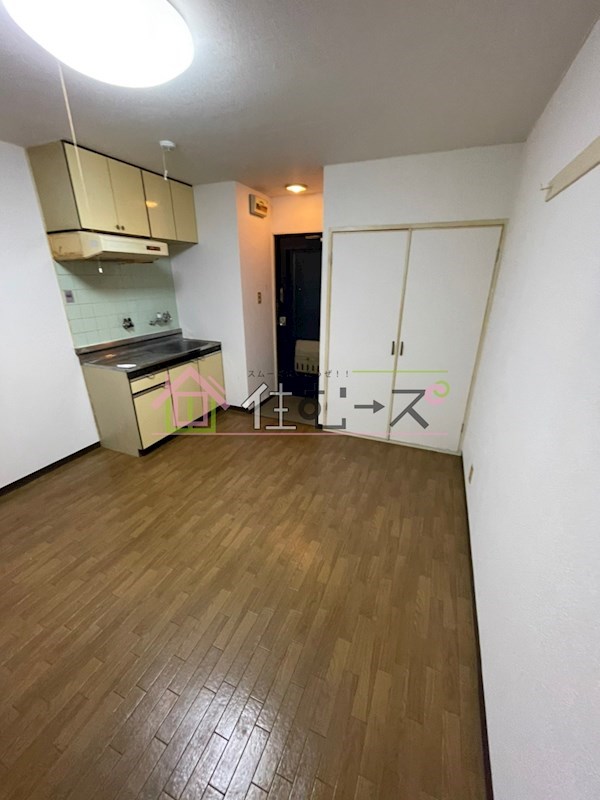 ローズハウス その他外観6