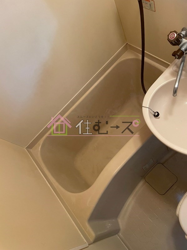 ローズハウス 風呂画像