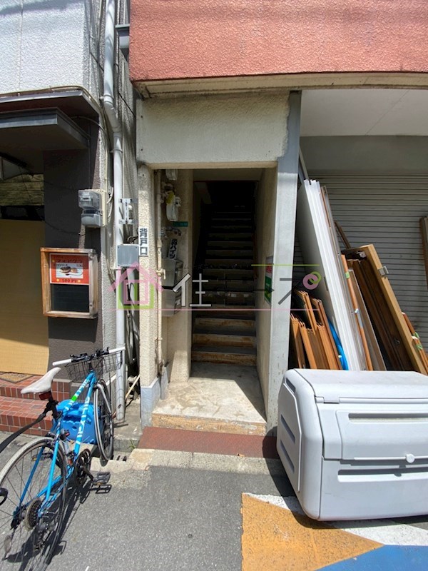 森ハイツ4 その他外観3