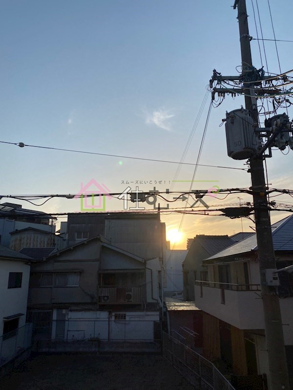 サンハイツ林寺 その他2