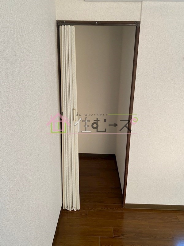 サンハイツ林寺 その他4