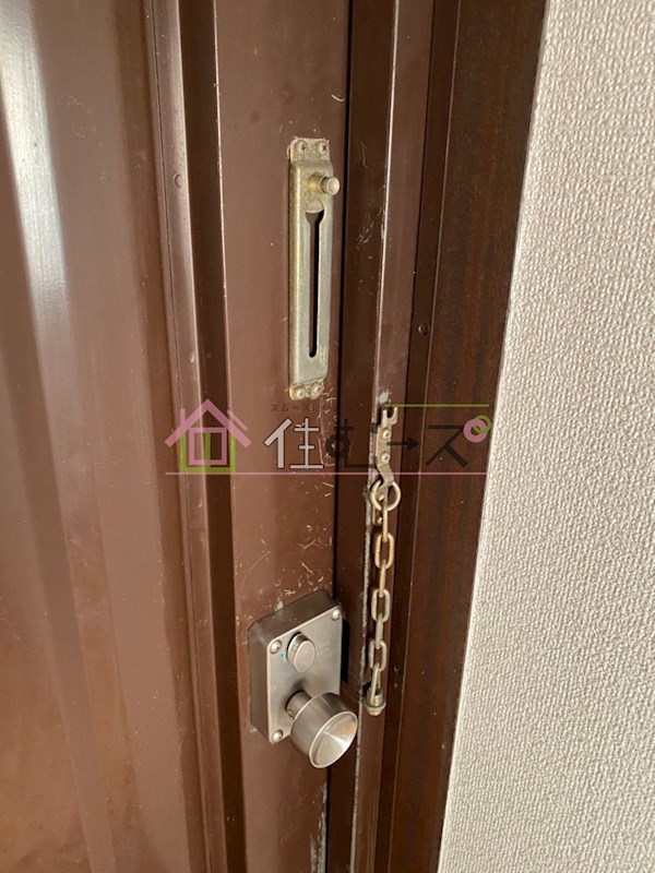 サンハイツ林寺 その他5