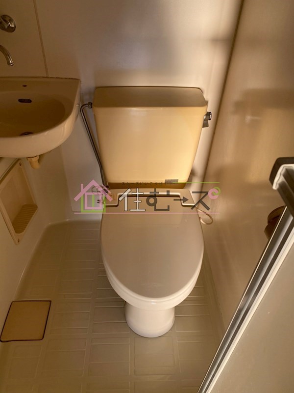 サンハイツ林寺 その他6