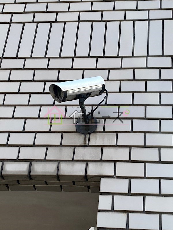 サンハイツ林寺 その他外観4