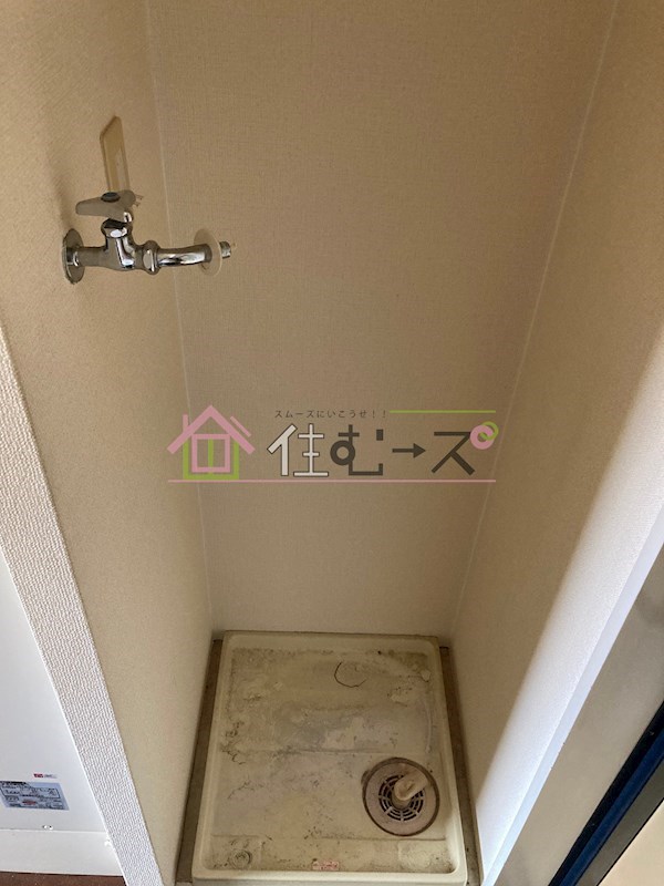 リーガル新大阪 その他4