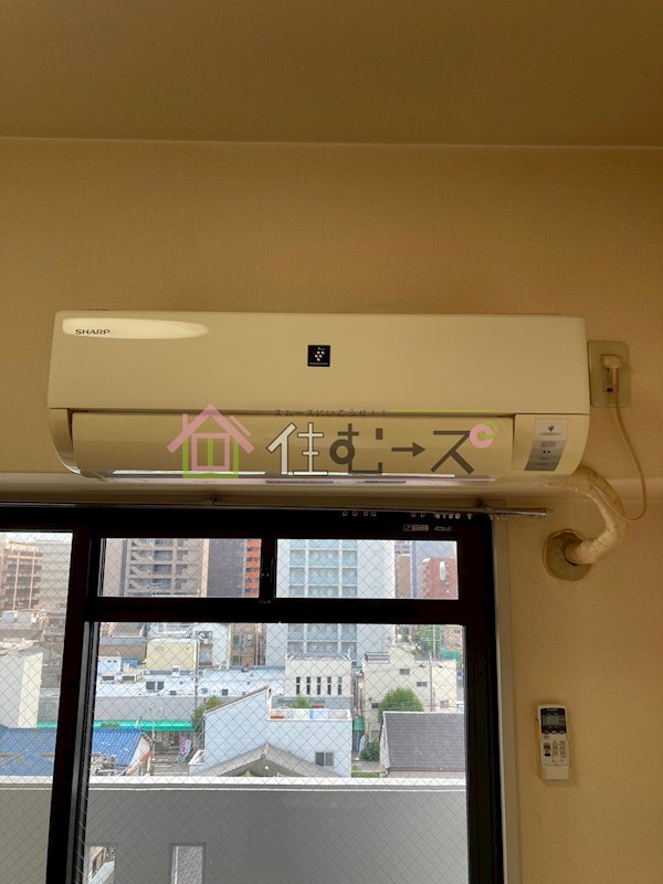 リーガル新大阪 その他6
