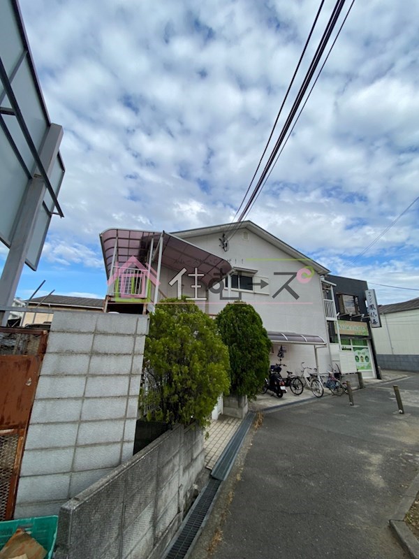 シェモワ1 その他外観1