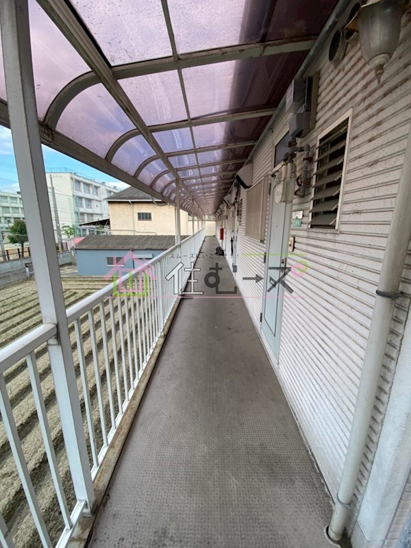 シェモワ1 その他外観2