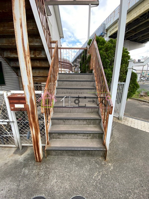 シェモワ1 その他外観4