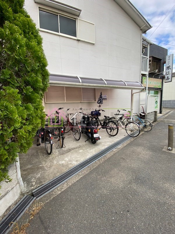 シェモワ1 その他外観5