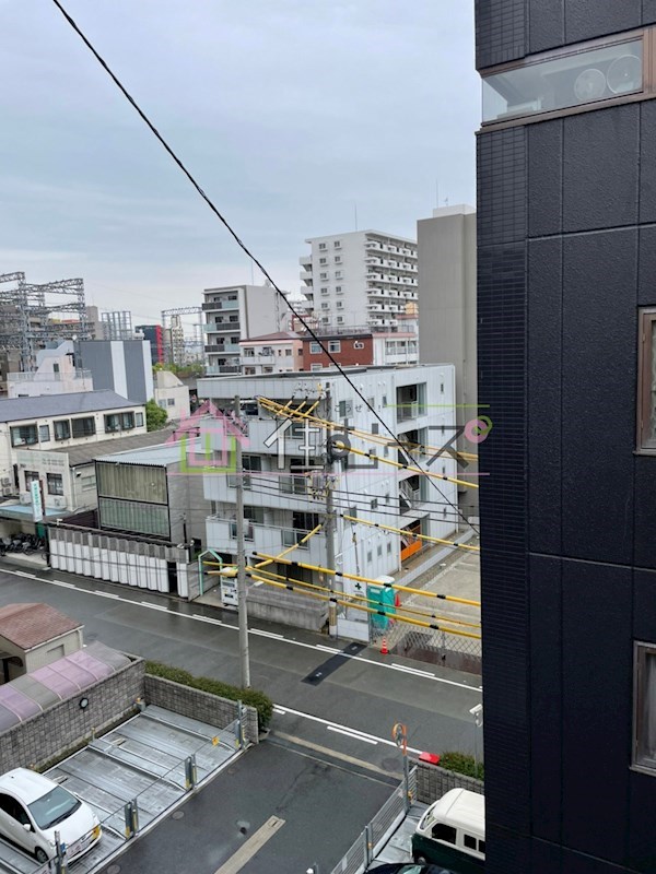 豊グランドハイツ その他2