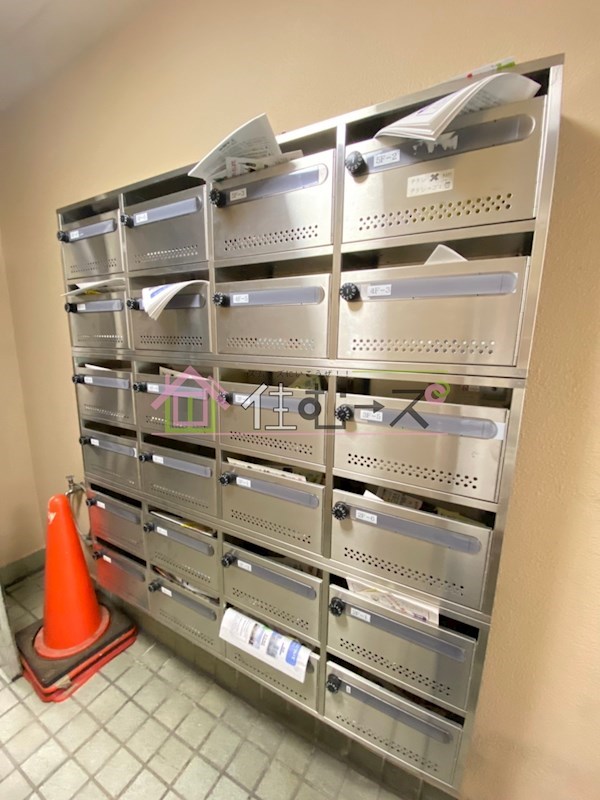 豊グランドハイツ その他外観3