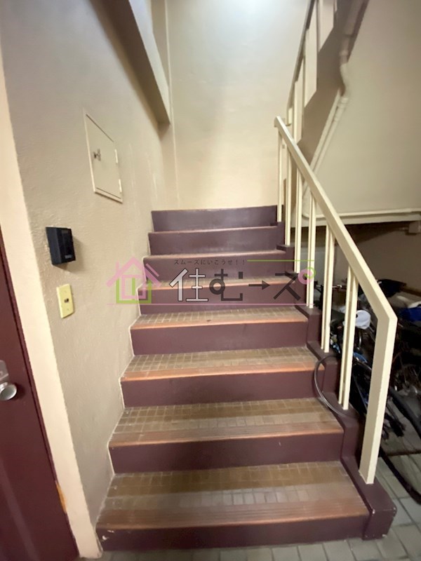 豊グランドハイツ その他外観5