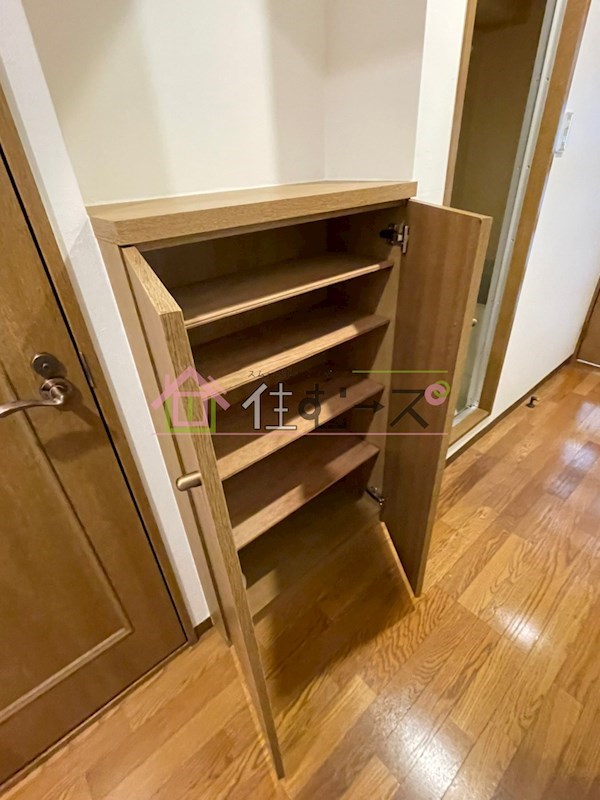 セレッソコート西心斎橋 その他6