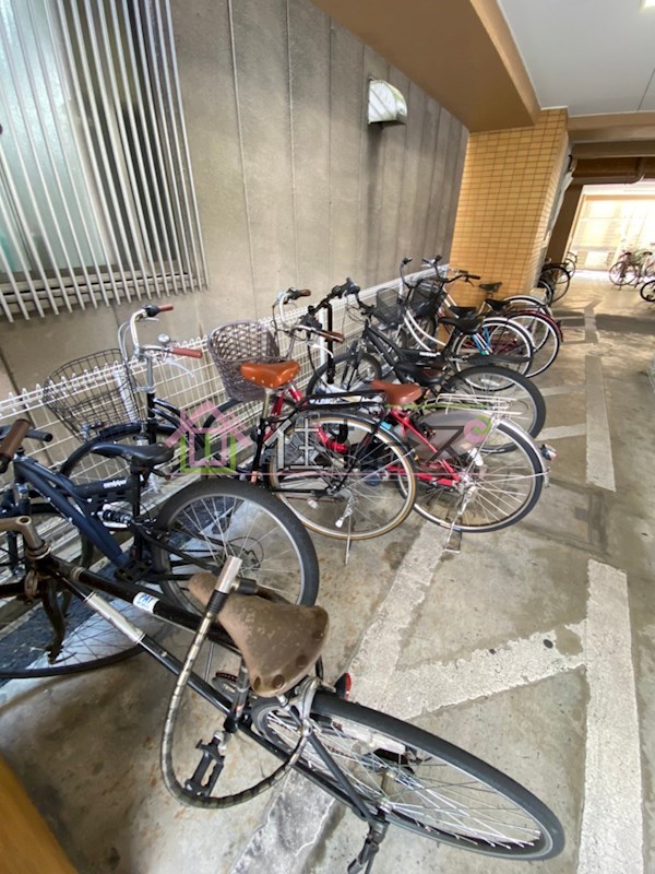 セレッソコート西心斎橋 その他外観5