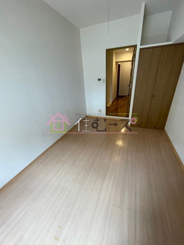 セレッソコート西心斎橋 リビング