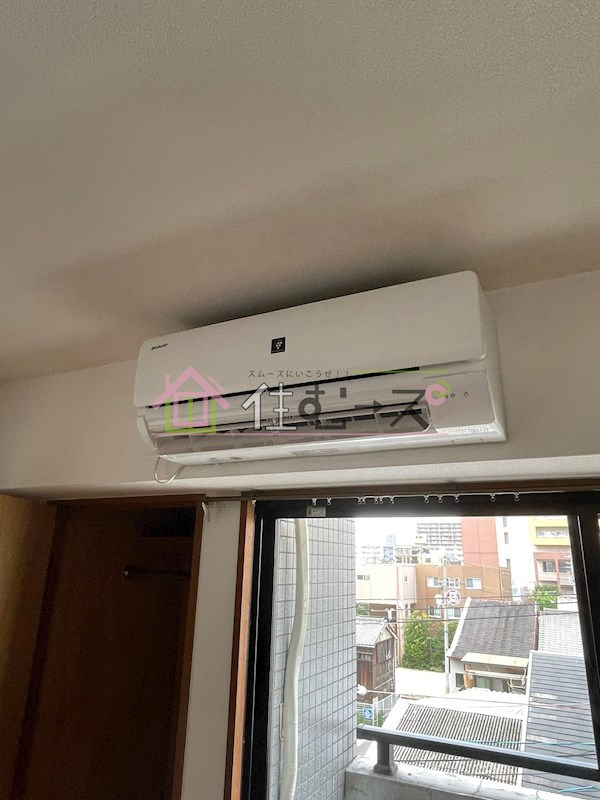 ウインライフ関目 その他4