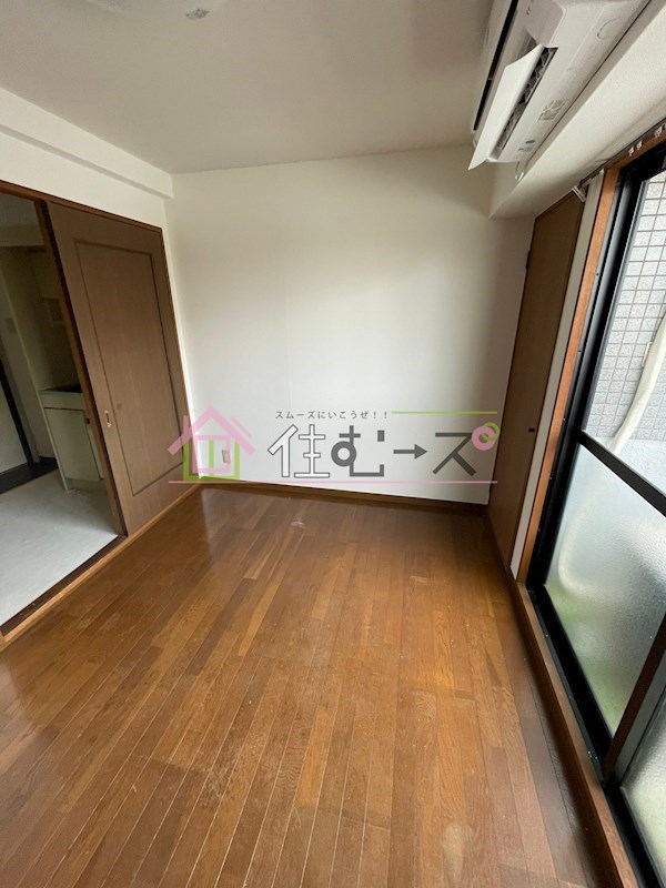 ウインライフ関目 リビング