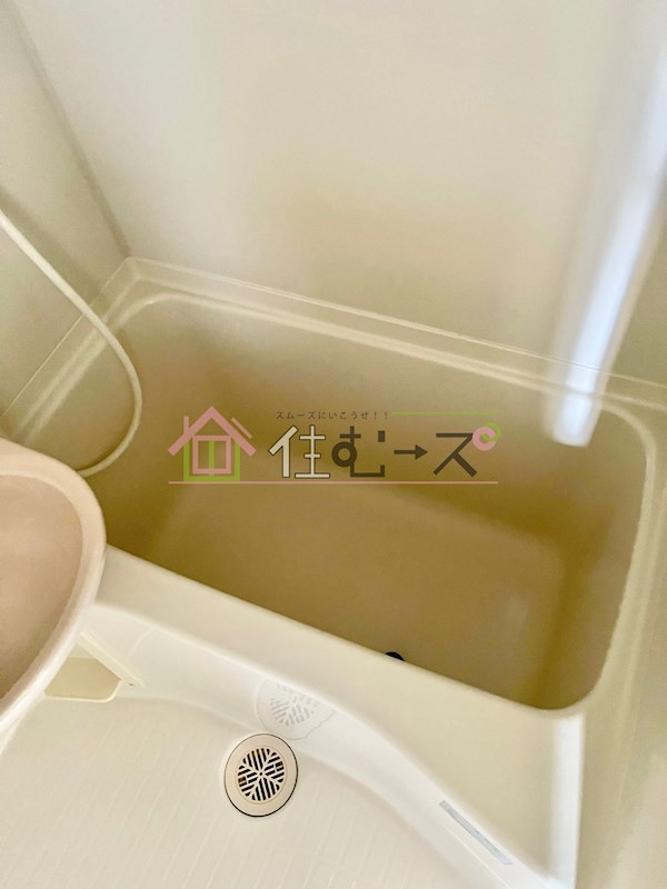 ウインライフ関目 風呂画像